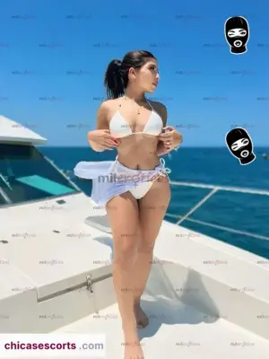 Melany Chiquita Hermosa Apretadita Sensual Te Doy Una Excelente AtencióN, Escorts en Barranquilla — 21 años