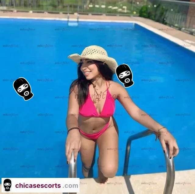 Foto de Melany Chiquita Hermosa Apretadita Sensual Te Doy Una Excelente AtencióN — imagen 10