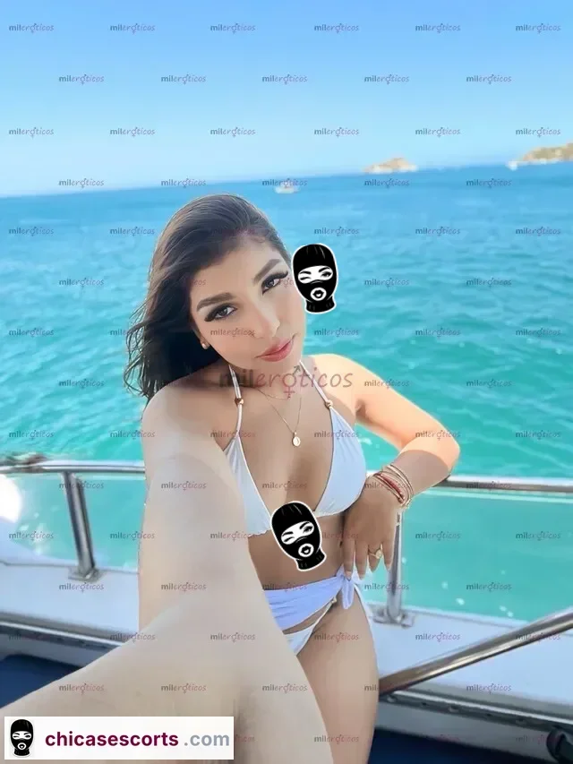 Foto de Melany Chiquita Hermosa Apretadita Sensual Te Doy Una Excelente AtencióN — imagen 6