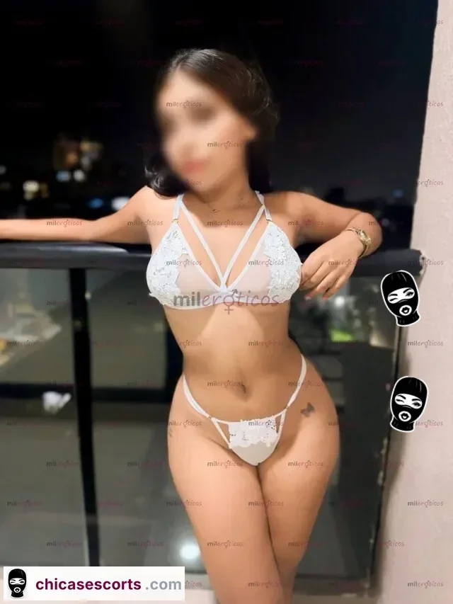 Foto de Melany Chiquita Hermosa Apretadita Sensual Te Doy Una Excelente AtencióN — imagen 7