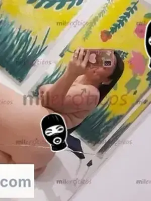 Shantal, Me Encanta El Anal Profundo, No Pierdas Tiempo, Escorts en Manizales — 18 años