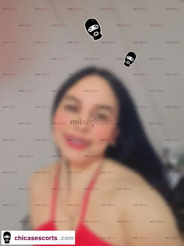 Foto de Shantal, Me Encanta El Anal Profundo, No Pierdas Tiempo — imagen 4