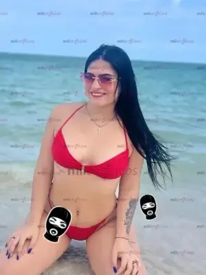 Soy La Colombiana Lizeth Una Deliciosa MuñEca Sexual Dispuesta A Complacerte, Escorts en Bogotá — 23 años