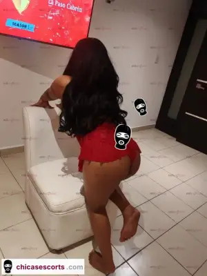 Soy PequeñA, Culona Y Muy Caliente. Tu Amante Ardiente., Escorts en Bogotá — 23 años