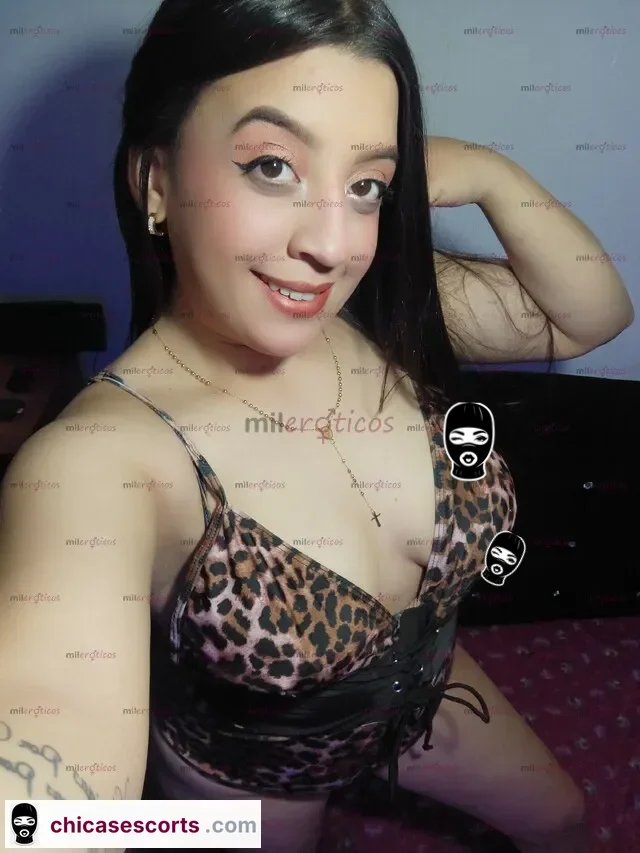 Foto de Tú Dama Perfecta — foto de perfil verificado