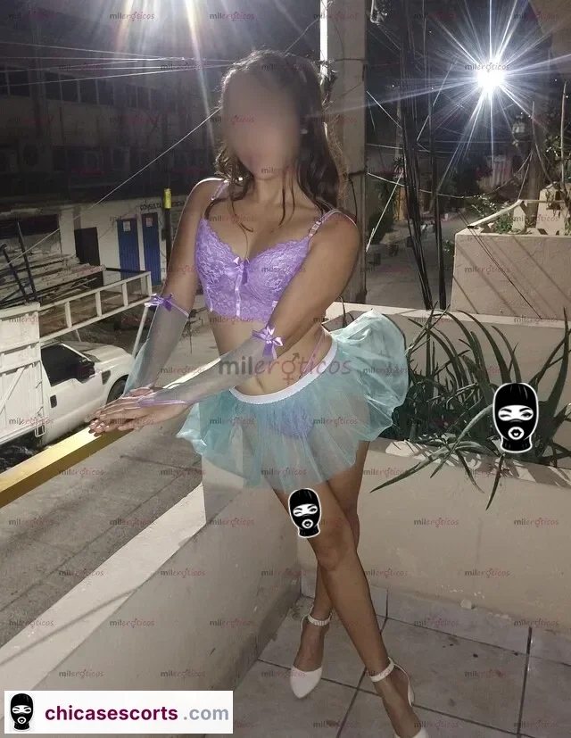 Foto de Andrea Para Gustos Exigentes Soy Totalmente Independiente LláMame 19 AñItos, Escorts en Bogotá, Colombia