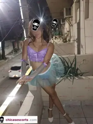 Andrea Para Gustos Exigentes Soy Totalmente Independiente LláMame 19 AñItos, Escorts en Bogotá — 23 años