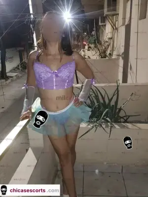 Andrea Para Gustos Exigentes Soy Totalmente Independiente LláMame 19 AñItos, Escorts en Bogotá, Colombia — 23 años