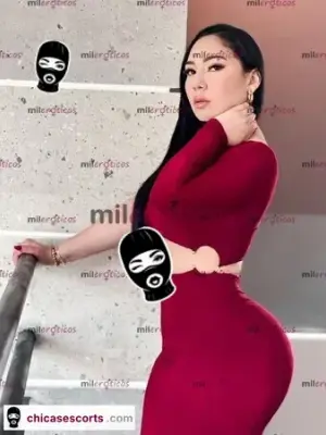 Angelica Vip Venezolana, Escorts en Bogotá — 23 años