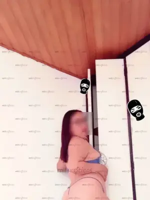 Camila Tu Favorita ,Quien Te Tratara Como Mi Amor, Escorts en Bogotá — 19 años