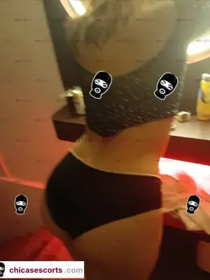 Chupo RiquíSimo Mi Servicio Es De Una Hora Una PenetracióN Vaginal Oral Rico Bes, Escorts en Bogotá — 23 años