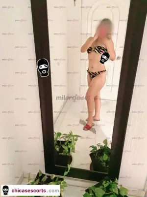 Escort Para Gustos Exigentes, Escorts en Bogotá — 20 años