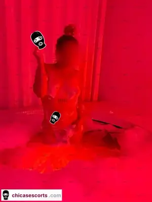 Escort Para Gustos Exigentes, Escorts en Bogotá — 20 años