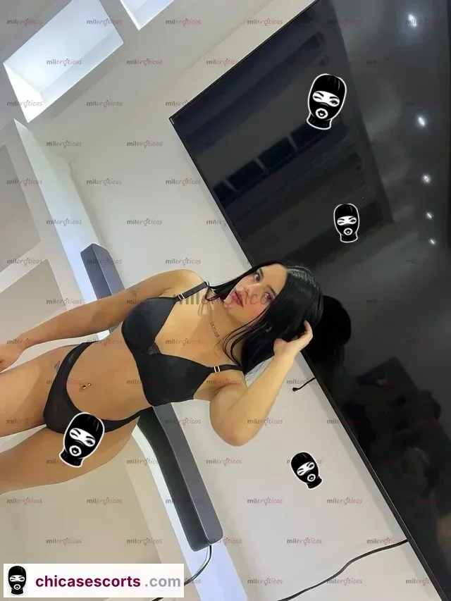 Foto de Hermosa Colombiana, Cuerpo Hermoso Y Muy Caliente, Escorts en Bogotá, Colombia
