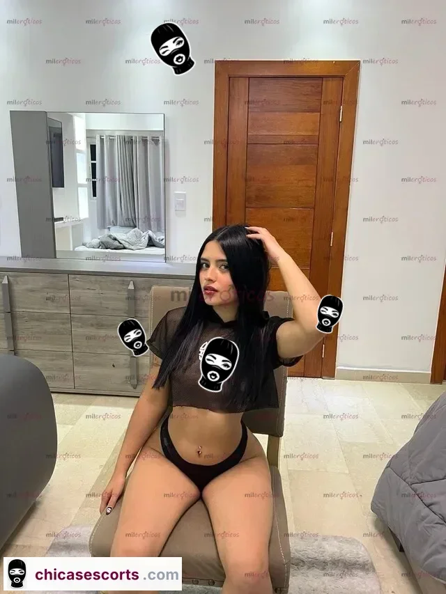 Foto de Hermosa Colombiana, Cuerpo Hermoso Y Muy Caliente — imagen 4