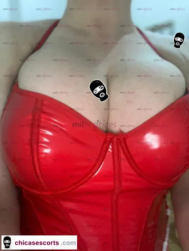 Foto de Hermosisima Jovencita Tetona Culona.Insaciable, Escorts en Bogotá, Colombia