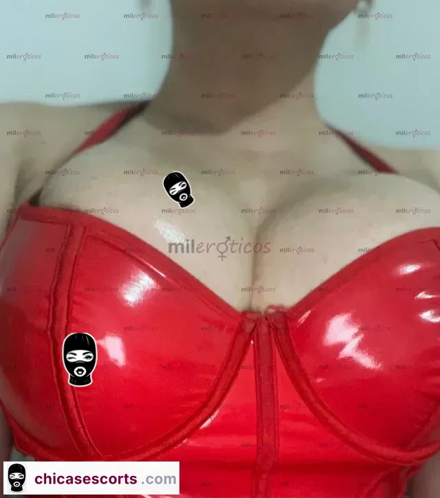 Foto de Hermosisima Jovencita Tetona Culona.Insaciable — foto de perfil verificado