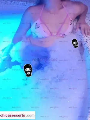 Hola Bb! Soy Andrea Linda MuñEquita, Escorts en Bogotá, Colombia — 19 años