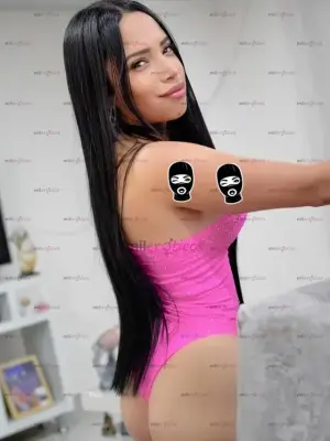 Hola Nikol Desconplicada De 23 AñOs Dispuesta A Complacerte, Escorts en Yopal — 50 años