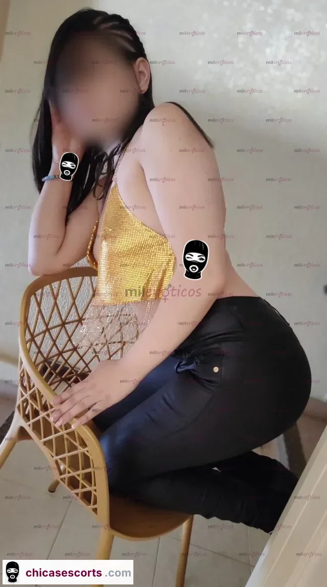 Foto de Nenita Joven De 20añItos Con Ganas De Ser Tu Sumisa Sexual — imagen 6