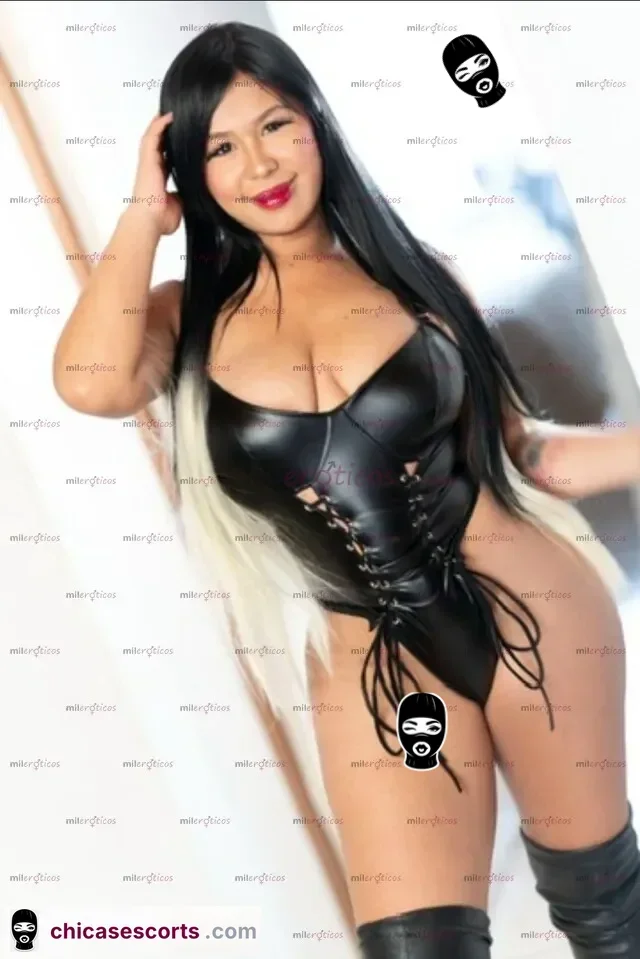 Foto de Puedes Tocarme Donde Quieras Y Ponerme Bien Caliente Para Ti — imagen 6