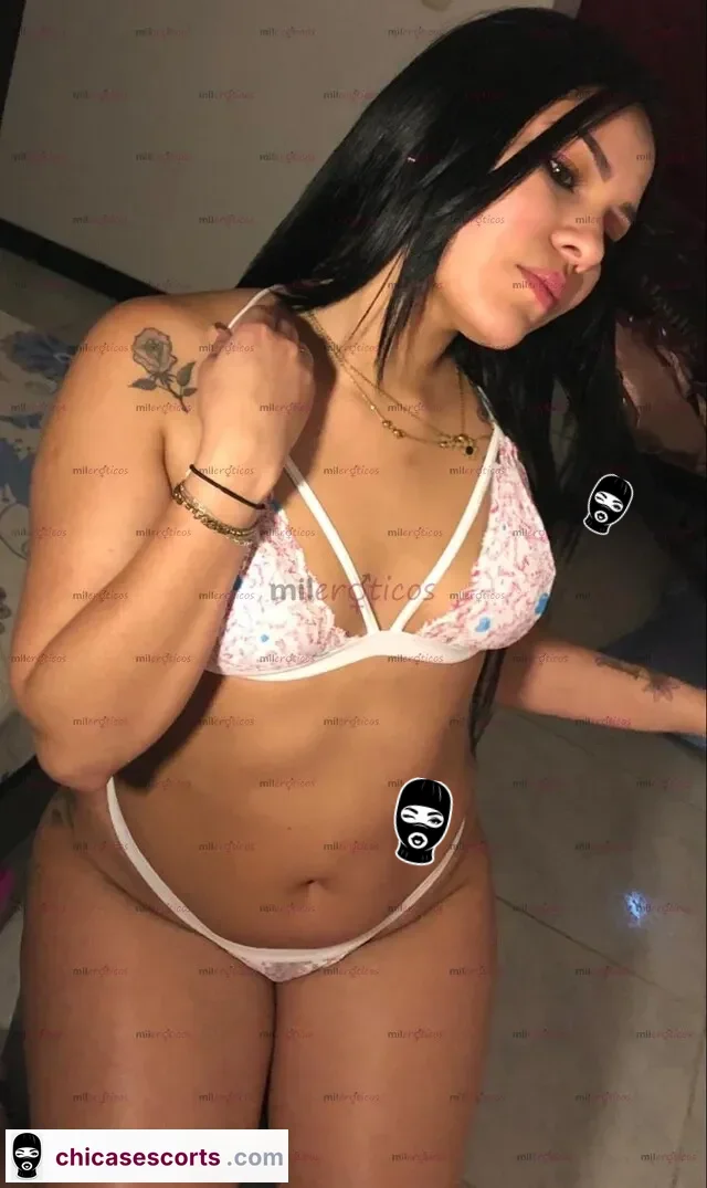 Foto de Te Invito A Vivir Una Aventura EróTica E Inolvidable Juntos., Escorts en Bogotá, Colombia