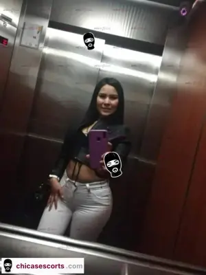Te Invito A Vivir Una Aventura EróTica E Inolvidable Juntos., Escorts en Bogotá, Colombia — 27 años