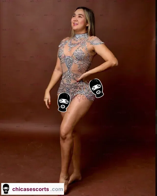 Foto de Valery Mona Encantadora Blanquita Como Una Perla Cumpliré Todos Tus Fetiches, Escorts en Pereira, Colombia