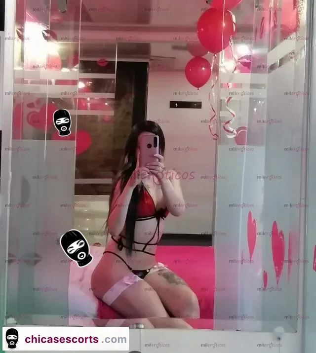 Foto de Ya Quiero Que Nos Conozcamos Para Que Mi Cuerpo Te Brinde El Mejor Orgasmo De Tu — foto de perfil verificado