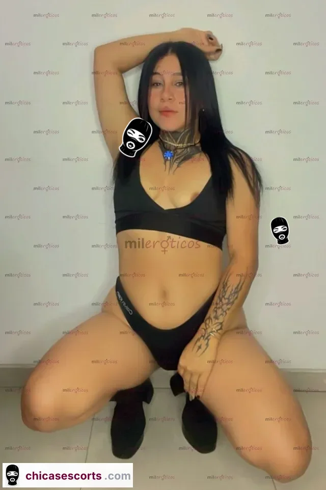 Foto de Yum Multiorgasmica Adicta Al Sexo Y Al Oral Me Me Encanta La LengüIta, Escorts en Bogotá, Colombia