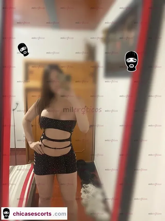 Foto de Zarita 24 AñOs 100% La De Las Fotos Pocos Dias — imagen 3