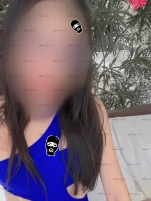 Aby Universitaria De 18 AñOs La Amante Perfecta Para Cumplir Tus FantasíAs., Escorts en Bogotá, Colombia — 19 años