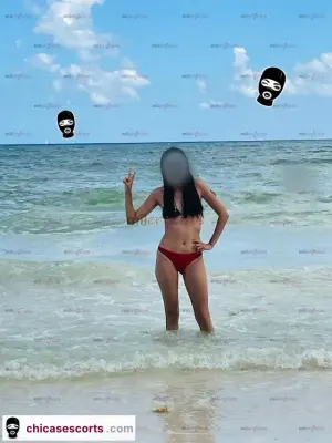 Aby Universitaria De 18 AñOs La Amante Perfecta Para Cumplir Tus FantasíAs., Escorts en Bogotá — 19 años