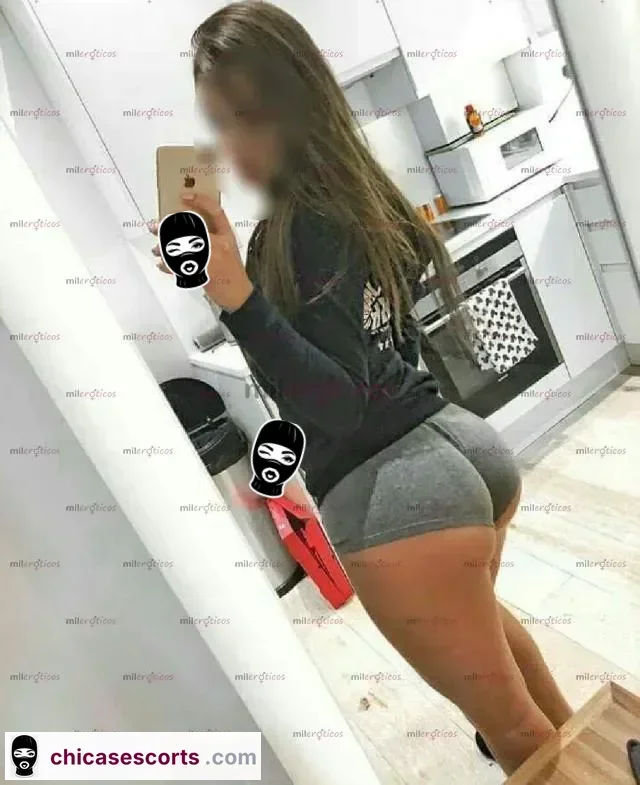 Foto de Amor Soy Tu CompañIa Ideal Video Llamadas Paypal Linda Y Apasionada — imagen 4