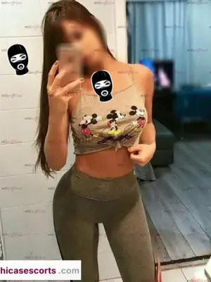 Amor Soy Tu CompañIa Ideal Video Llamadas Paypal Linda Y Apasionada, Escorts en Bucaramanga, Colombia — 32 años