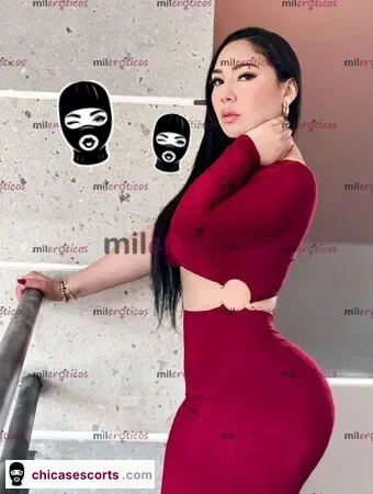 Foto de Angelica, Escorts en Bogotá, Colombia