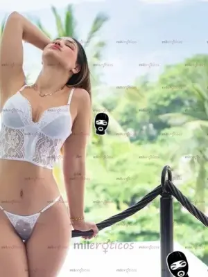 Bella, Escorts en Bogotá — 18 años