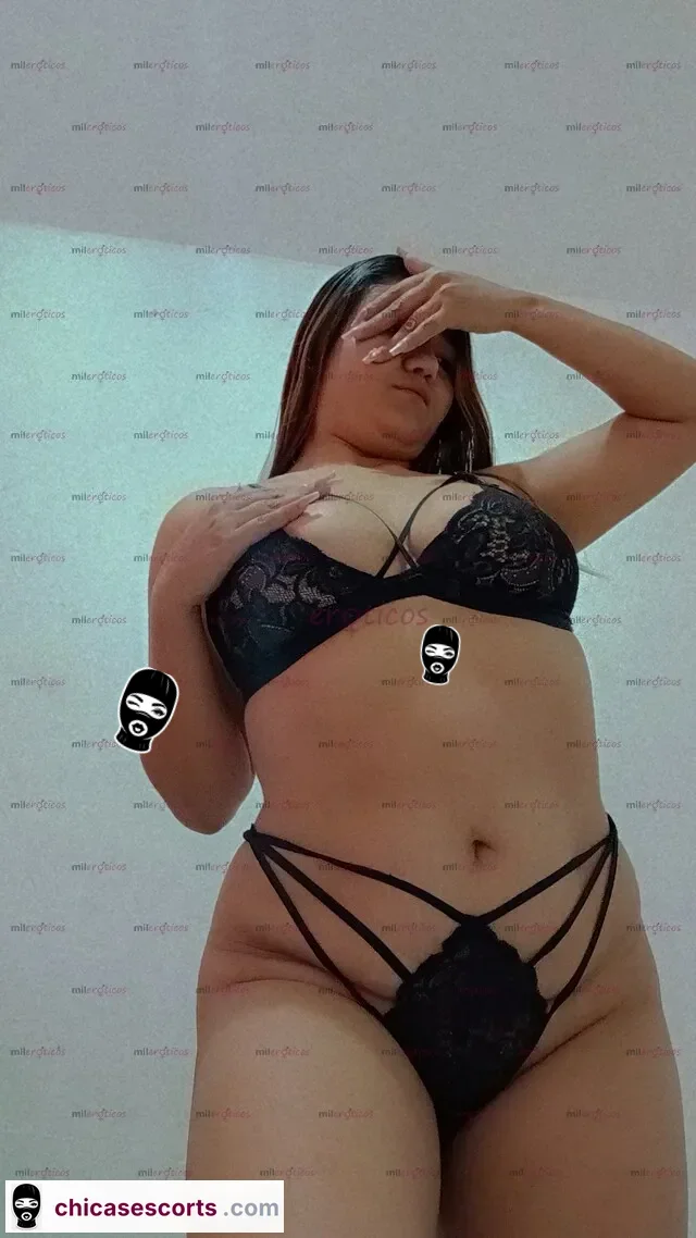 Foto de Culona Arrechita De Cara Angelical Ven Y Disfruta, Escorts en Bogotá, Colombia