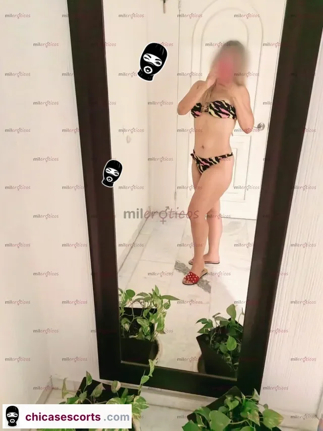 Foto de Delgada Jovencita Y Estrechita Muy Complaciente Servicio 100% Real — foto de perfil verificado