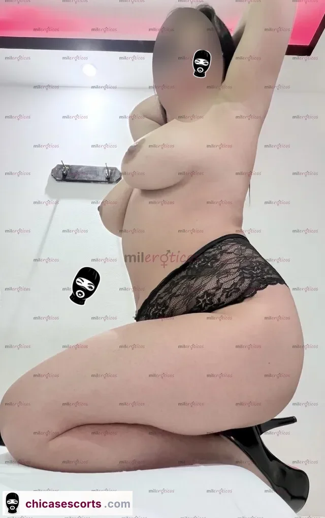 Foto de Emily Tú Linda Tetona Culona Caliente Con Excelente Trato — imagen 3