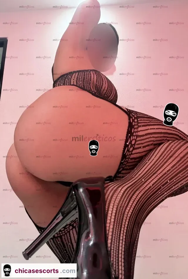 Foto de Emily Tú Linda Tetona Culona Caliente Con Excelente Trato — imagen 6