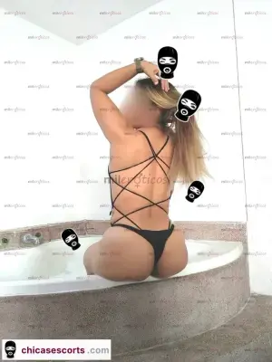 GüErita Sexy Y Cachonda 100%Real Llego En 15 Min A Tu HabitacióN, Escorts en Bogotá, Colombia — 18 años