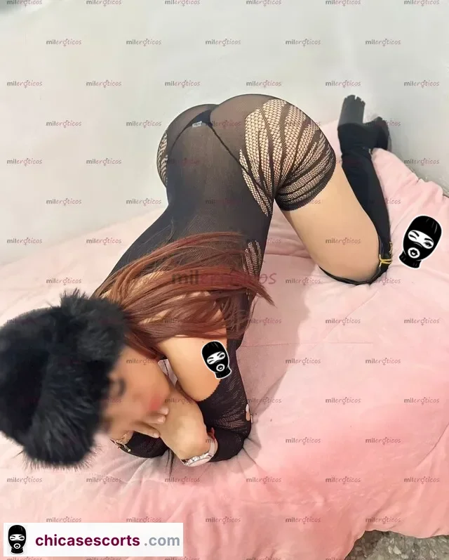 Foto de Hermosa Ana Apasionada CariñOsa Y Muy Sexi — foto de perfil verificado