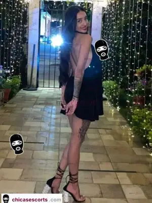 Hola A Rodos Soy Yesika La Mas Hermosa Y Esbelta Por Primera Vez En Barranquilla, Escorts en Barranquilla, Colombia — 18 años