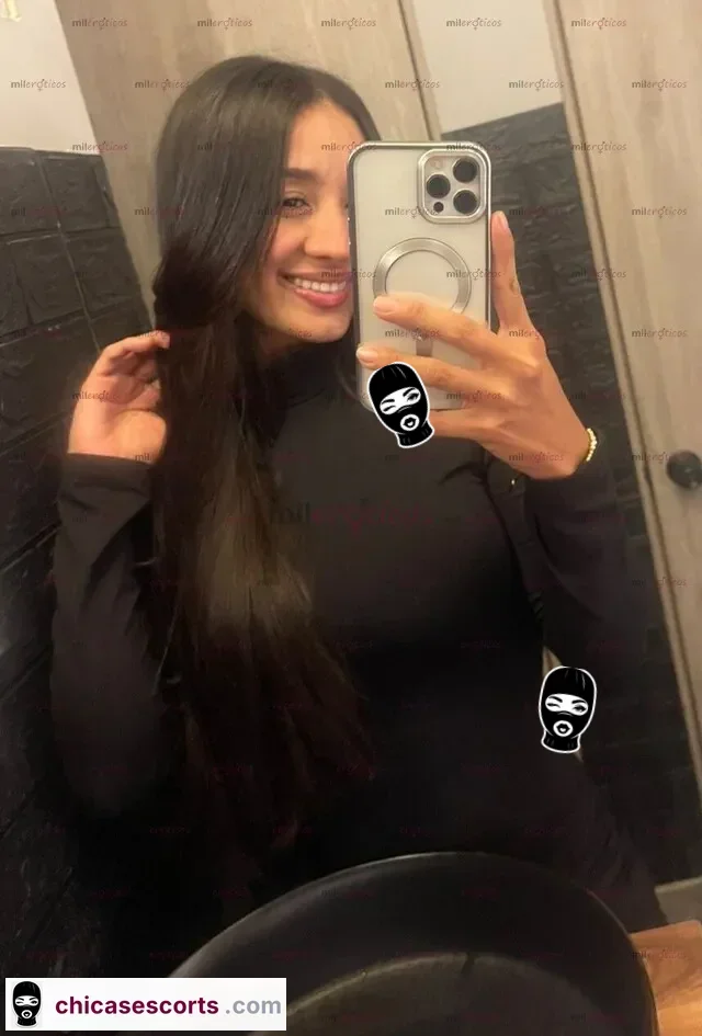 Foto de Hola A Rodos Soy Yesika La Mas Hermosa Y Esbelta Por Primera Vez En Barranquilla — imagen 4