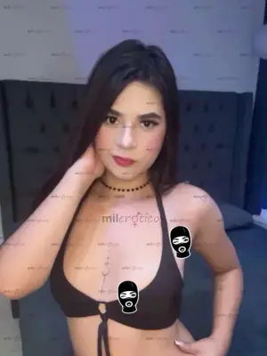 Hola Chicos Me Llamo Vannesa Una Joven De 19 AñOs Ven Y DiviéRtete Conmigo, Escorts en Medellín — 55 años