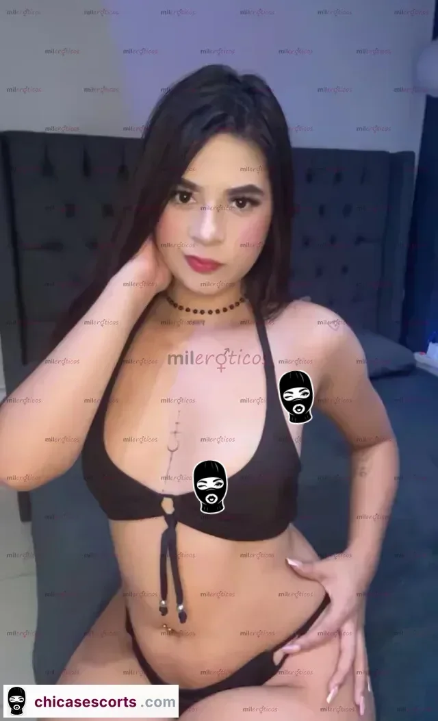 Foto de Hola Chicos Me Llamo Vannesa Una Joven De 19 AñOs Ven Y DiviéRtete Conmigo, Escorts en Medellín, Colombia