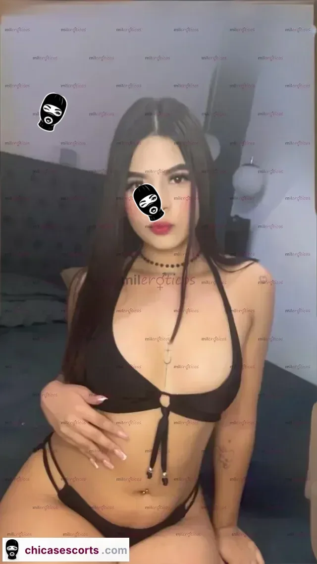 Foto de Hola Chicos Me Llamo Vannesa Una Joven De 19 AñOs Ven Y DiviéRtete Conmigo — imagen 3