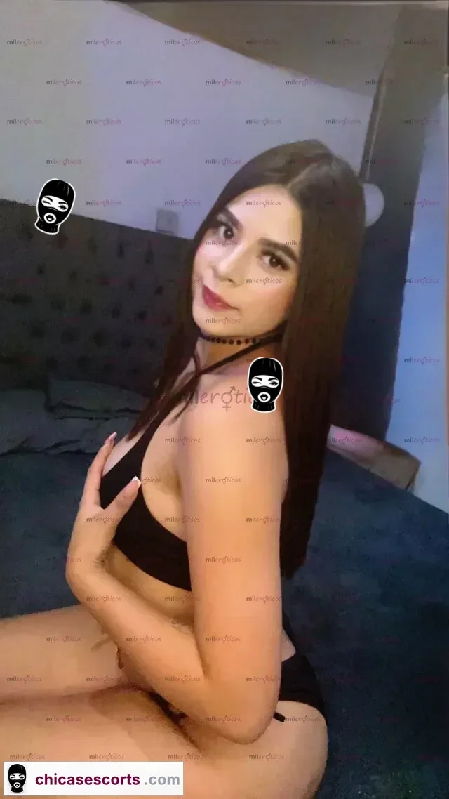 Foto de Hola Chicos Me Llamo Vannesa Una Joven De 19 AñOs Ven Y DiviéRtete Conmigo — imagen 7