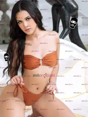 Isabella, Sensual Y Atractiva Deliciosa Amante, CompruéBalo., Escorts en Bogotá — 22 años